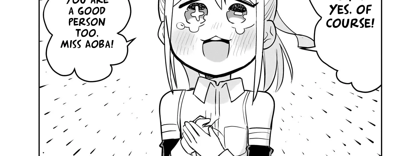 Ponkotsu Android Hama-san Chapter 5 page 28 - 
