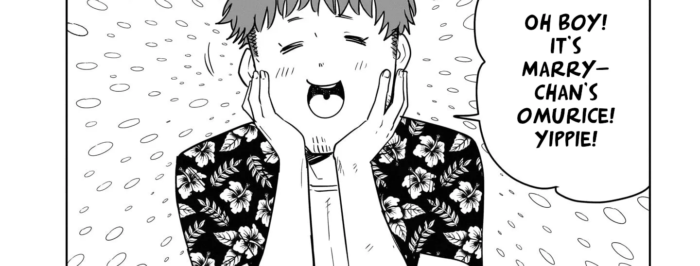 Ponkotsu Android Hama-san Chapter 6 page 12 - 