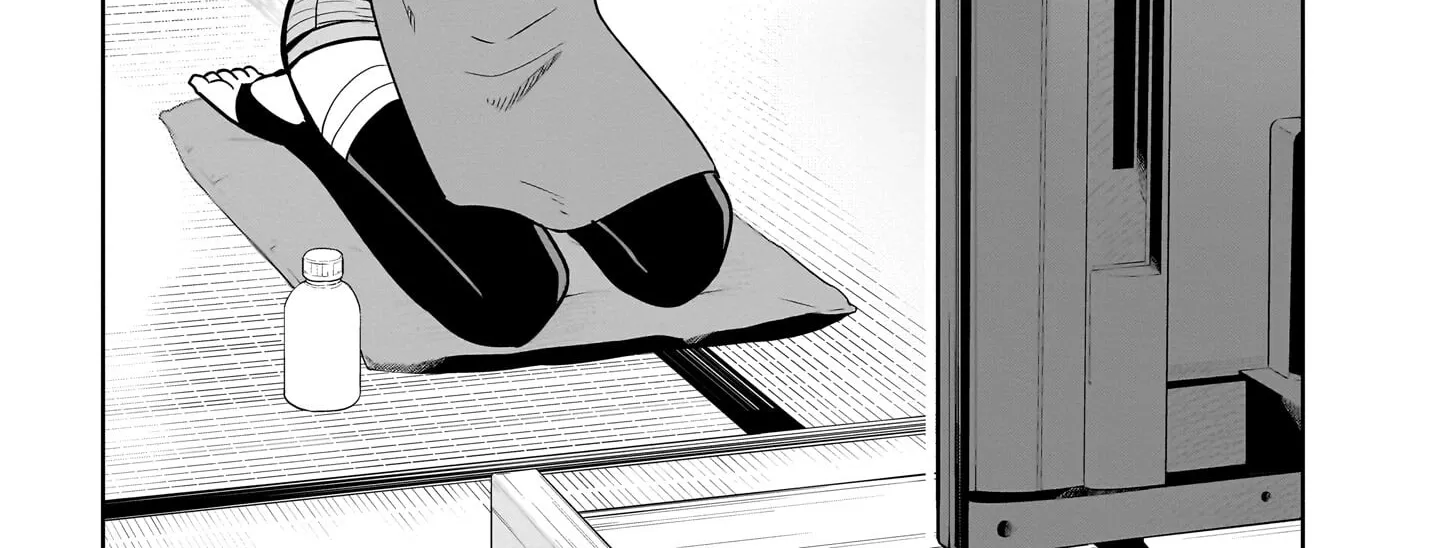 Ponkotsu Android Hama-san Chapter 7 page 2 - 