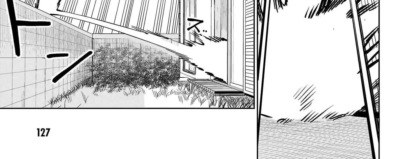 Ponkotsu Android Hama-san Chapter 7 page 26 - 