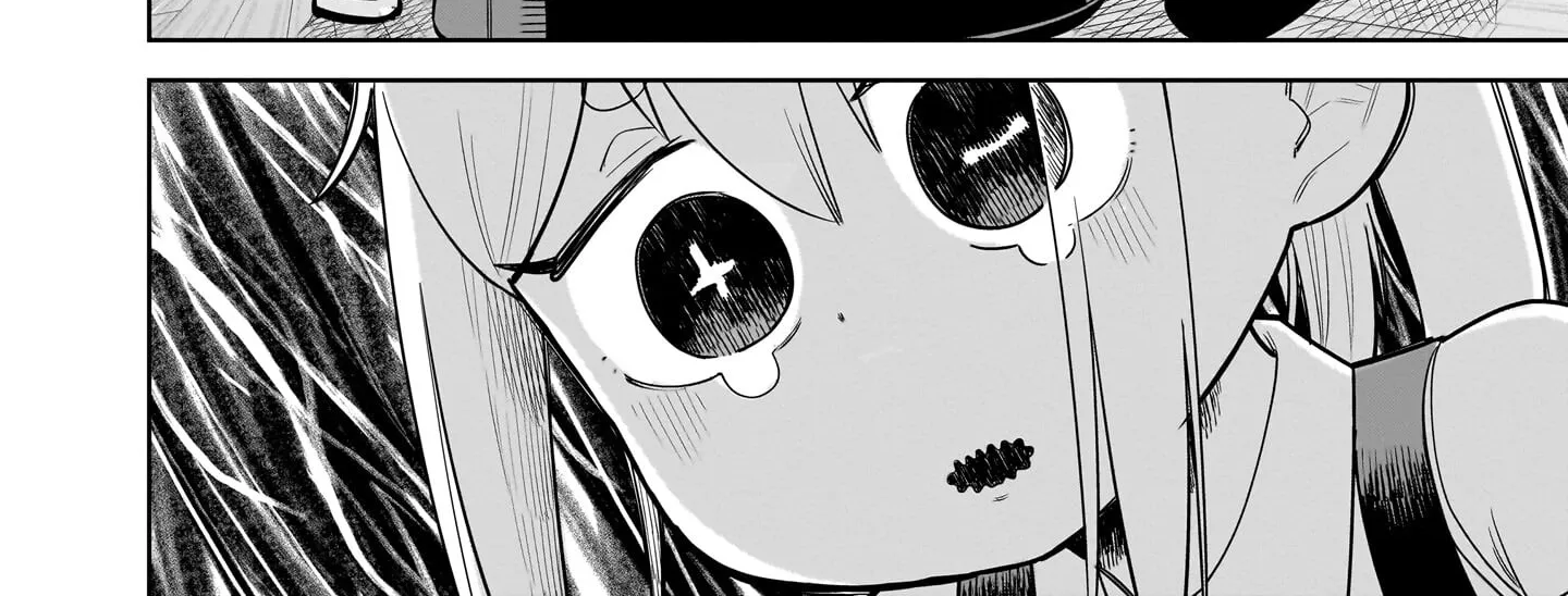 Ponkotsu Android Hama-san Chapter 7 page 8 - 