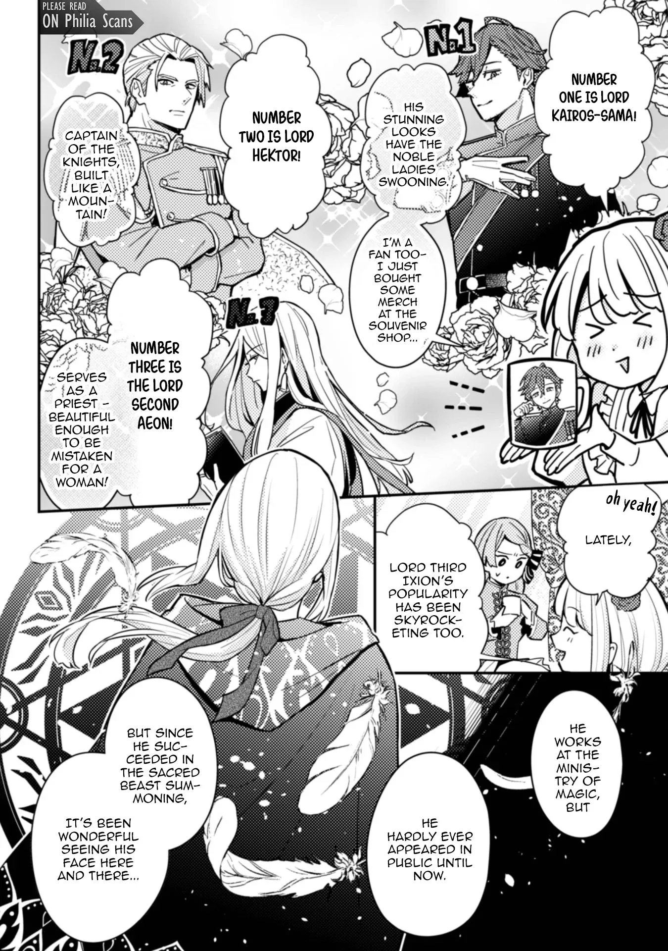 Ponkotsu Reijou ni Tensei Shitara, Mofumofu kara Ouji no Meshiuma Yome ni Ninmeisaremashita Chapter 1 page 11 - 