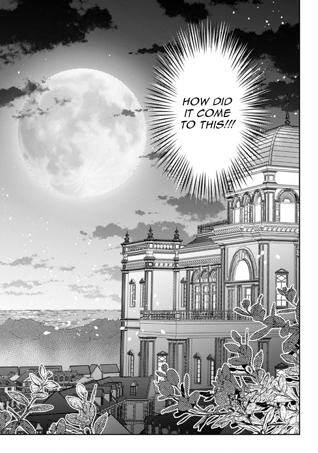 Ponkotsu Reijou ni Tensei Shitara, Mofumofu kara Ouji no Meshiuma Yome ni Ninmeisaremashita Chapter 2 page 26 - 