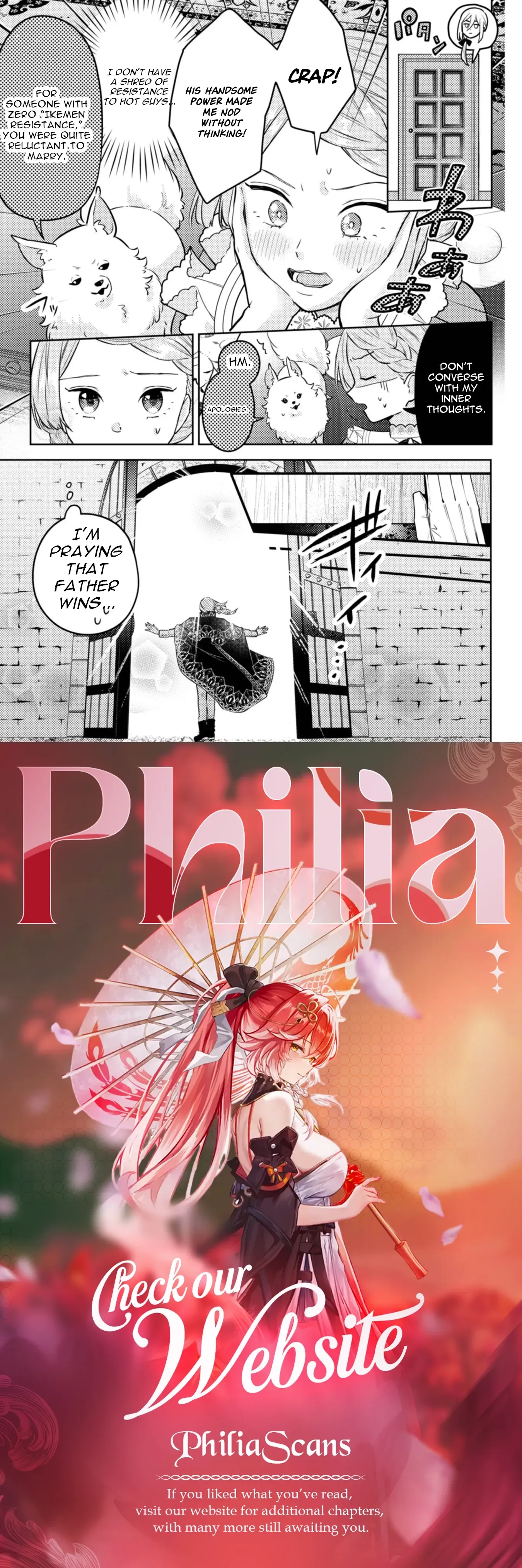 Ponkotsu Reijou ni Tensei Shitara, Mofumofu kara Ouji no Meshiuma Yome ni Ninmeisaremashita Chapter 3 page 27 - 