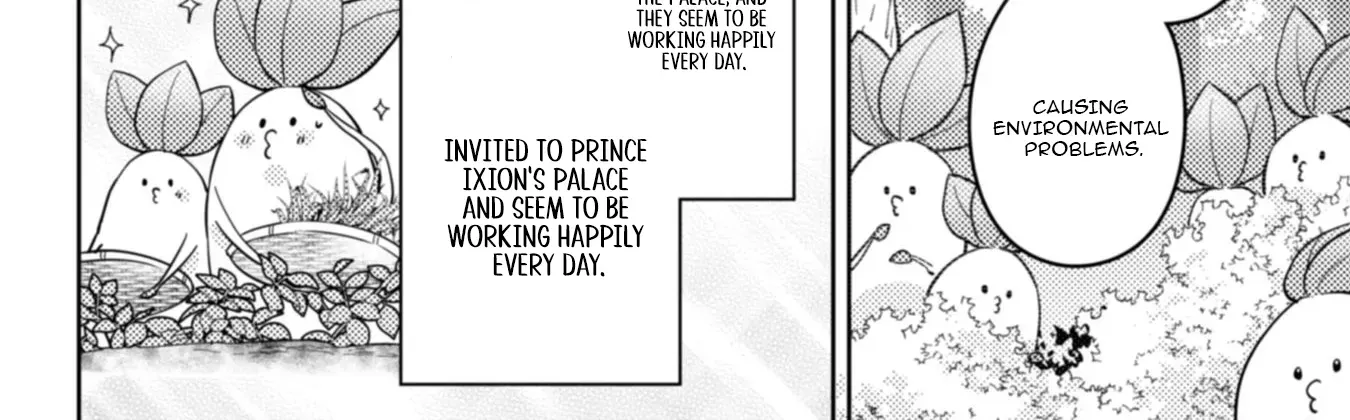Ponkotsu Reijou ni Tensei Shitara, Mofumofu kara Ouji no Meshiuma Yome ni Ninmeisaremashita Chapter 4 page 12 - 