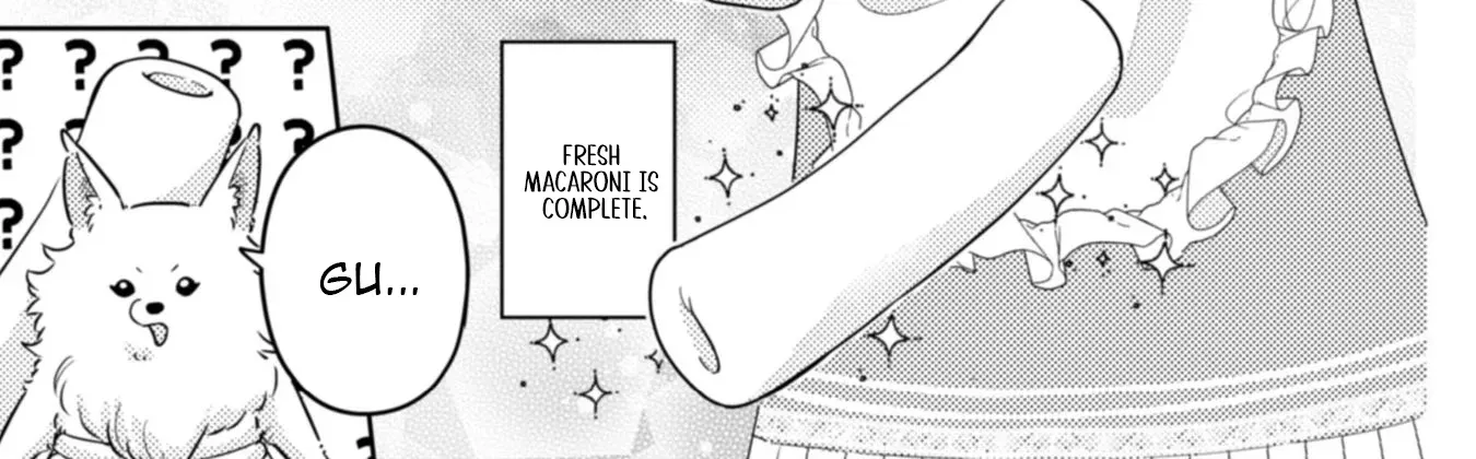 Ponkotsu Reijou ni Tensei Shitara, Mofumofu kara Ouji no Meshiuma Yome ni Ninmeisaremashita Chapter 4 page 18 - 