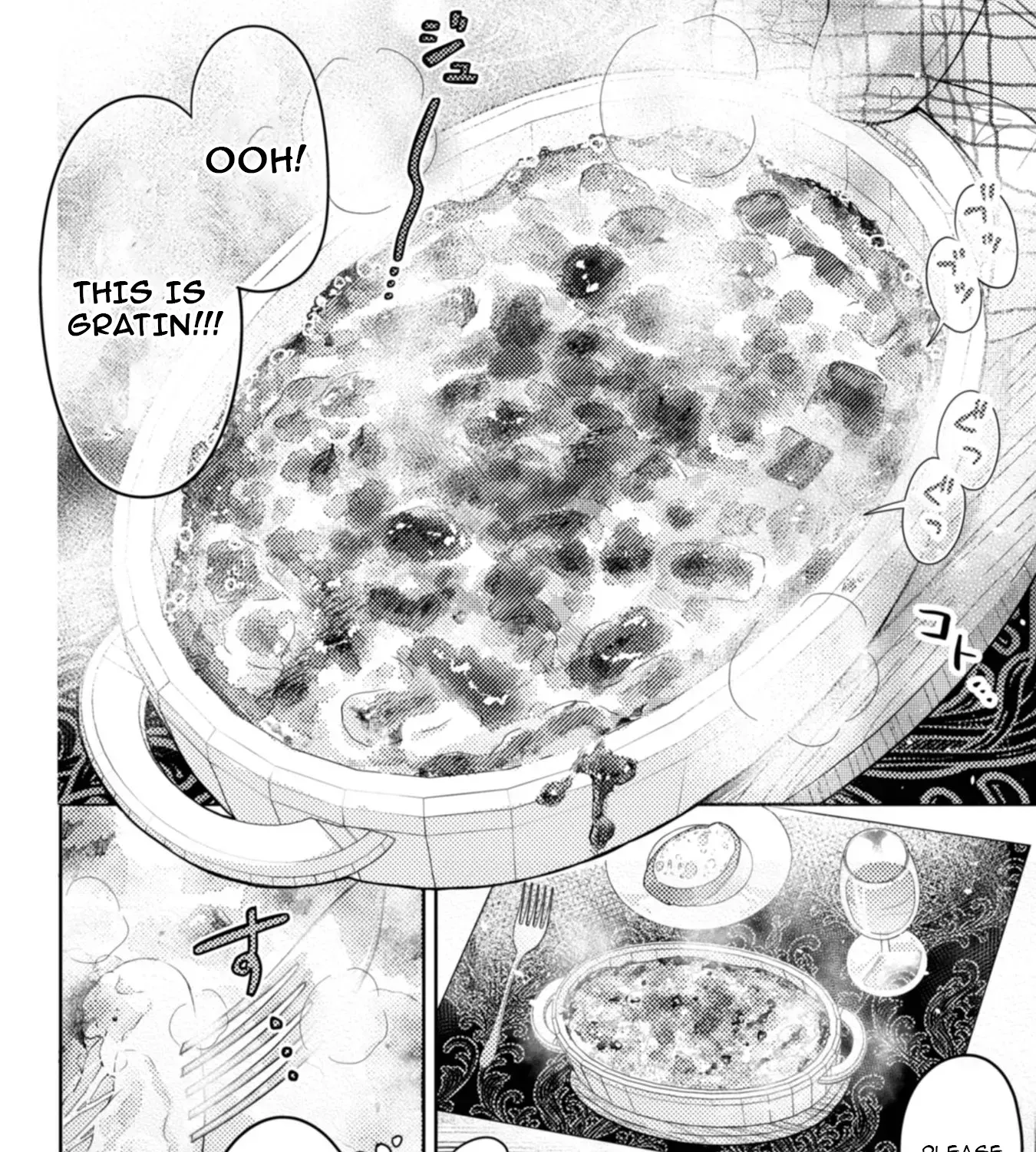 Ponkotsu Reijou ni Tensei Shitara, Mofumofu kara Ouji no Meshiuma Yome ni Ninmeisaremashita Chapter 4 page 23 - 