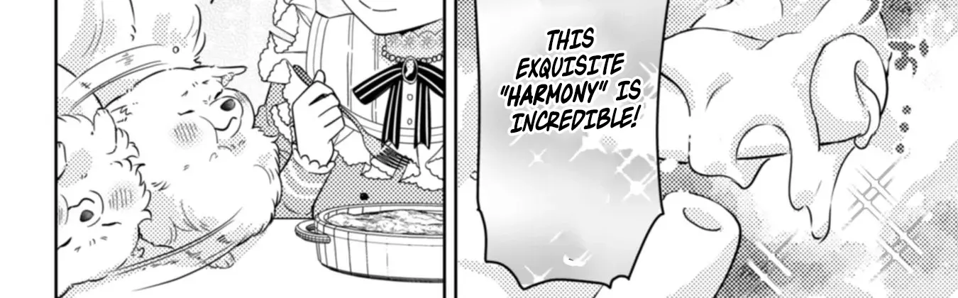 Ponkotsu Reijou ni Tensei Shitara, Mofumofu kara Ouji no Meshiuma Yome ni Ninmeisaremashita Chapter 4 page 28 - 