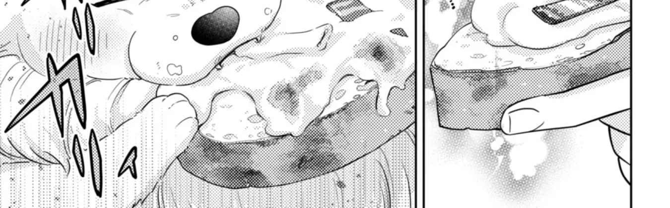 Ponkotsu Reijou ni Tensei Shitara, Mofumofu kara Ouji no Meshiuma Yome ni Ninmeisaremashita Chapter 4 page 30 - 