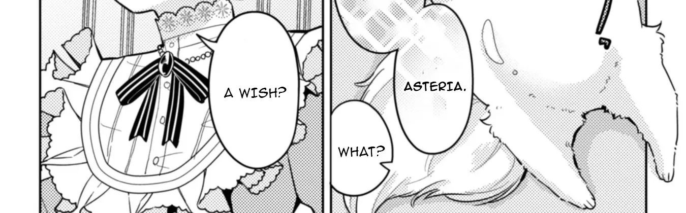 Ponkotsu Reijou ni Tensei Shitara, Mofumofu kara Ouji no Meshiuma Yome ni Ninmeisaremashita Chapter 4 page 32 - 
