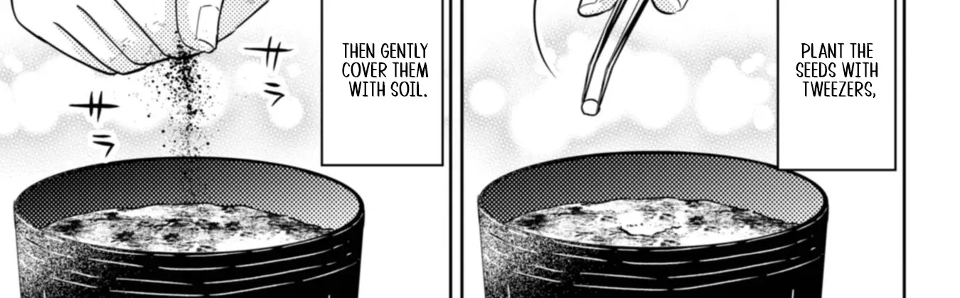 Ponkotsu Reijou ni Tensei Shitara, Mofumofu kara Ouji no Meshiuma Yome ni Ninmeisaremashita Chapter 4 page 46 - 