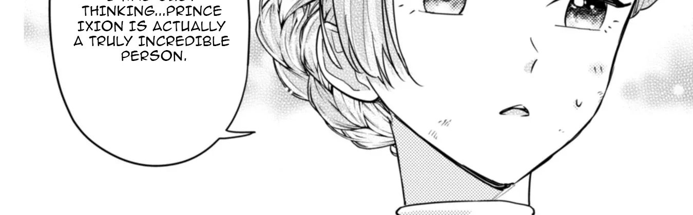 Ponkotsu Reijou ni Tensei Shitara, Mofumofu kara Ouji no Meshiuma Yome ni Ninmeisaremashita Chapter 4 page 48 - 