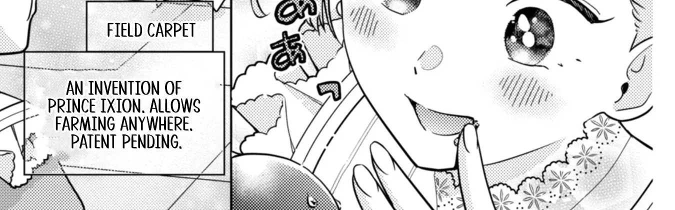 Ponkotsu Reijou ni Tensei Shitara, Mofumofu kara Ouji no Meshiuma Yome ni Ninmeisaremashita Chapter 4 page 6 - 
