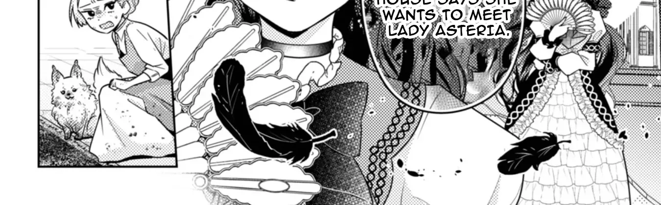 Ponkotsu Reijou ni Tensei Shitara, Mofumofu kara Ouji no Meshiuma Yome ni Ninmeisaremashita Chapter 4 page 52 - 