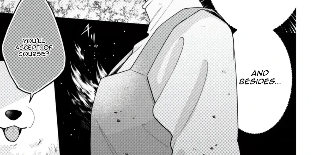 Ponkotsu Reijou ni Tensei Shitara, Mofumofu kara Ouji no Meshiuma Yome ni Ninmeisaremashita Chapter 5 page 16 - 