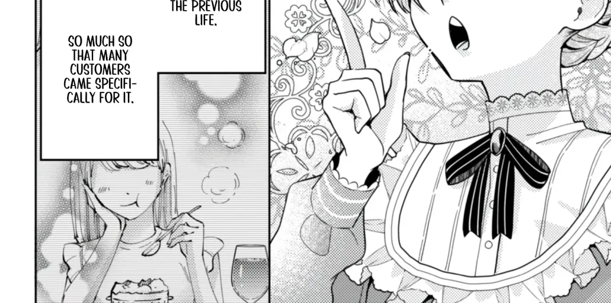 Ponkotsu Reijou ni Tensei Shitara, Mofumofu kara Ouji no Meshiuma Yome ni Ninmeisaremashita Chapter 5 page 22 - 