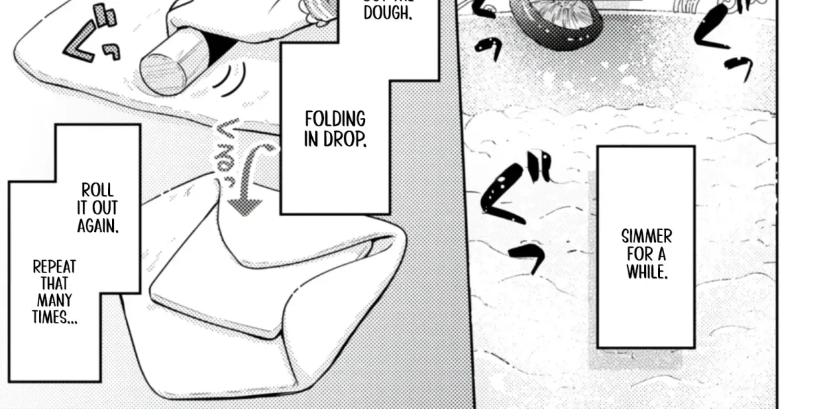 Ponkotsu Reijou ni Tensei Shitara, Mofumofu kara Ouji no Meshiuma Yome ni Ninmeisaremashita Chapter 5 page 24 - 