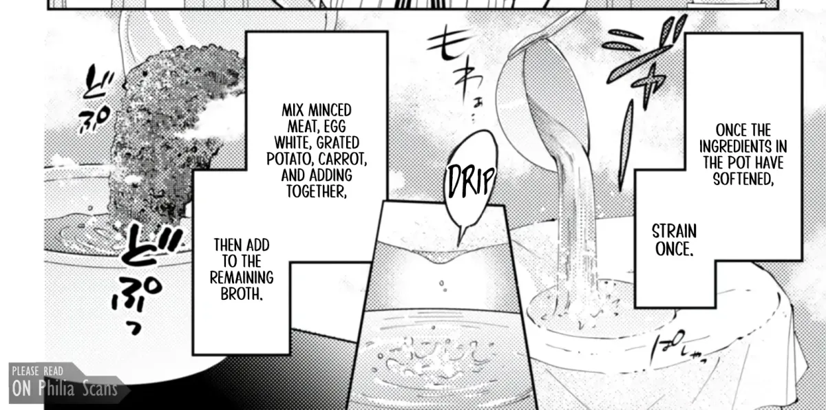 Ponkotsu Reijou ni Tensei Shitara, Mofumofu kara Ouji no Meshiuma Yome ni Ninmeisaremashita Chapter 5 page 26 - 