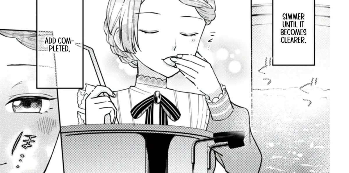 Ponkotsu Reijou ni Tensei Shitara, Mofumofu kara Ouji no Meshiuma Yome ni Ninmeisaremashita Chapter 5 page 28 - 