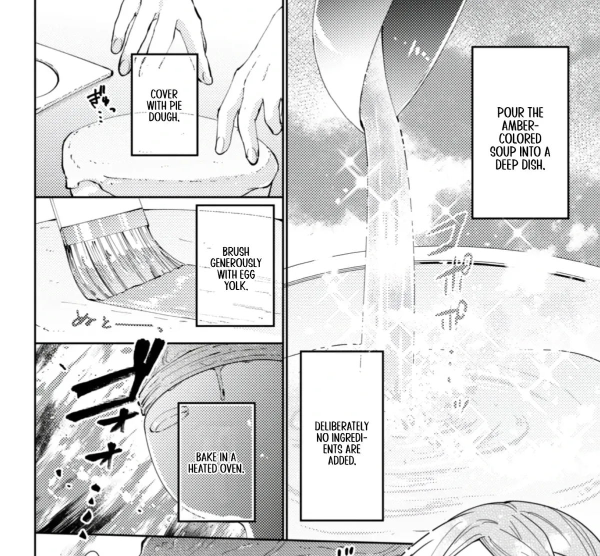 Ponkotsu Reijou ni Tensei Shitara, Mofumofu kara Ouji no Meshiuma Yome ni Ninmeisaremashita Chapter 5 page 29 - 