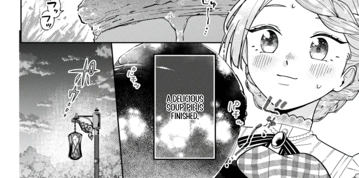 Ponkotsu Reijou ni Tensei Shitara, Mofumofu kara Ouji no Meshiuma Yome ni Ninmeisaremashita Chapter 5 page 30 - 