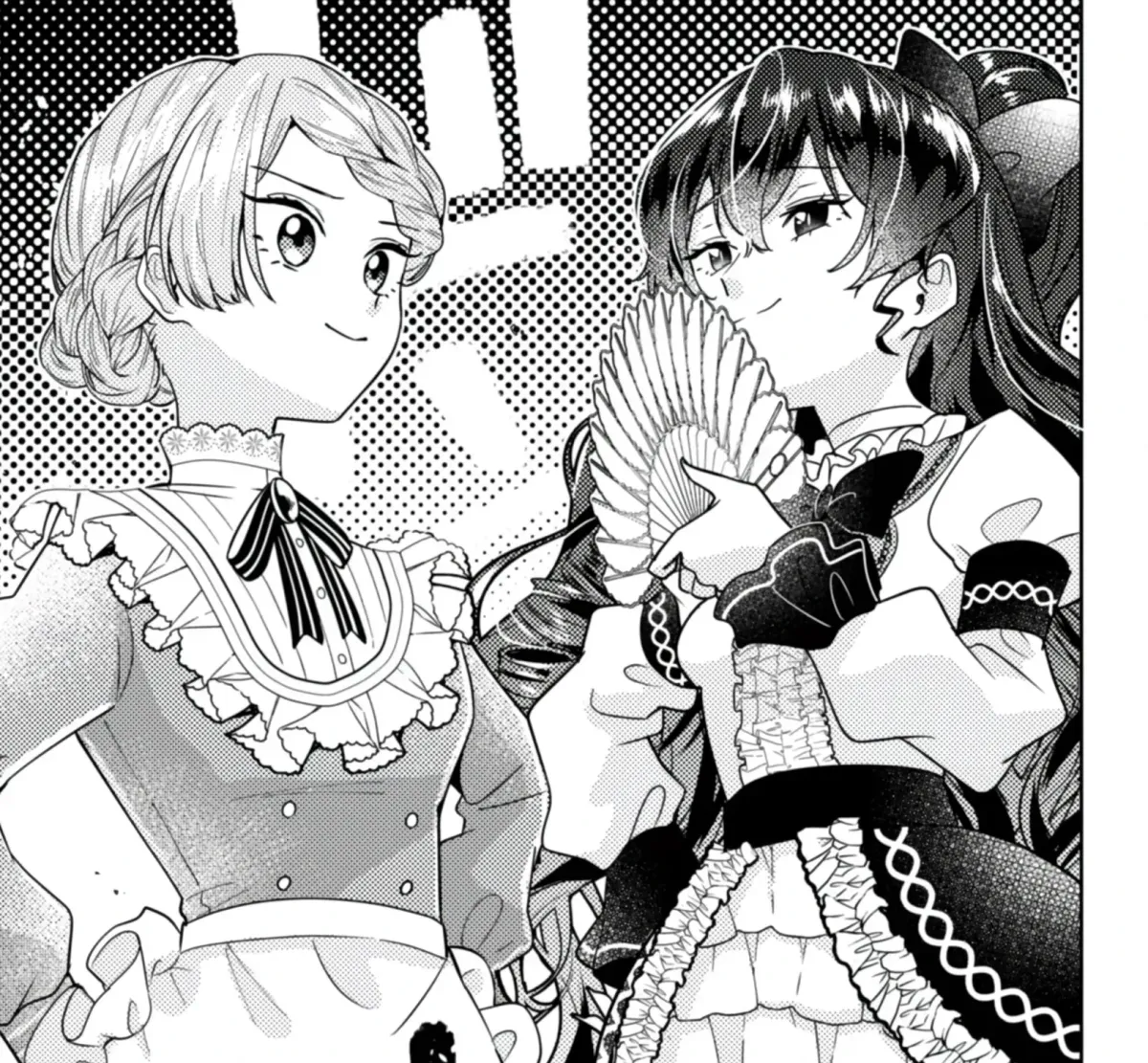 Ponkotsu Reijou ni Tensei Shitara, Mofumofu kara Ouji no Meshiuma Yome ni Ninmeisaremashita Chapter 5 page 31 - 