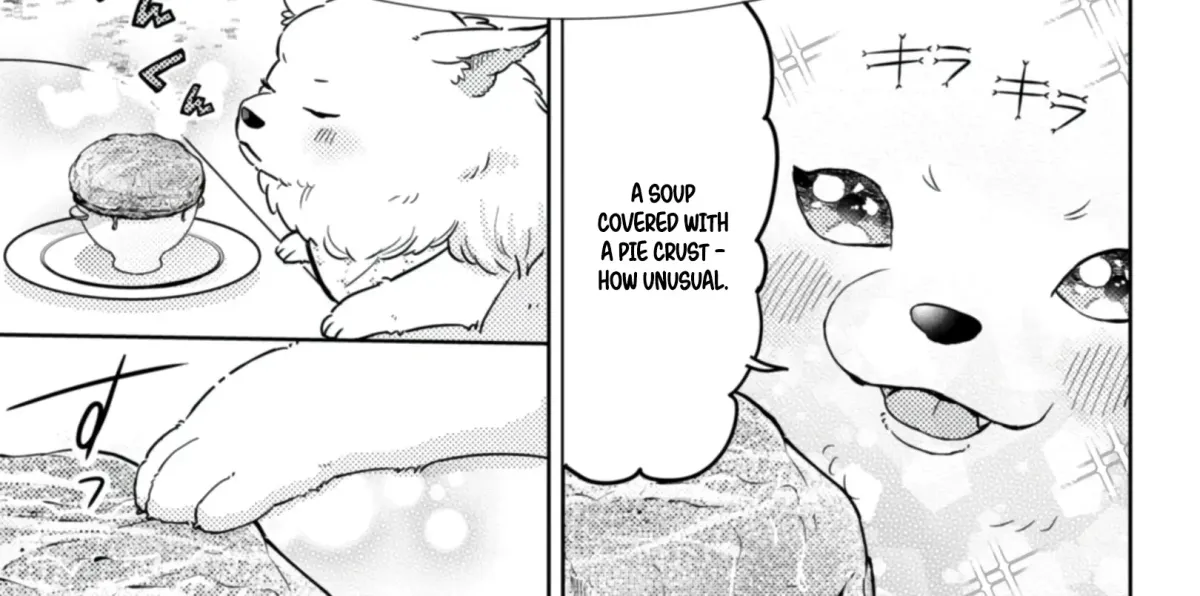 Ponkotsu Reijou ni Tensei Shitara, Mofumofu kara Ouji no Meshiuma Yome ni Ninmeisaremashita Chapter 5 page 40 - 