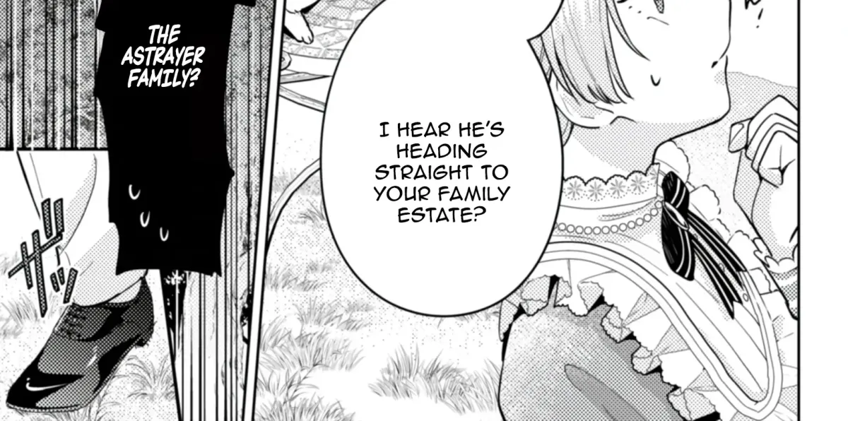 Ponkotsu Reijou ni Tensei Shitara, Mofumofu kara Ouji no Meshiuma Yome ni Ninmeisaremashita Chapter 5 page 56 - 