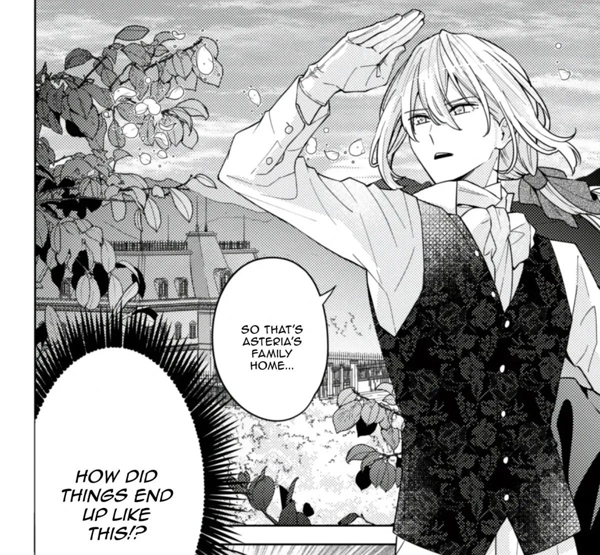 Ponkotsu Reijou ni Tensei Shitara, Mofumofu kara Ouji no Meshiuma Yome ni Ninmeisaremashita Chapter 5 page 57 - 