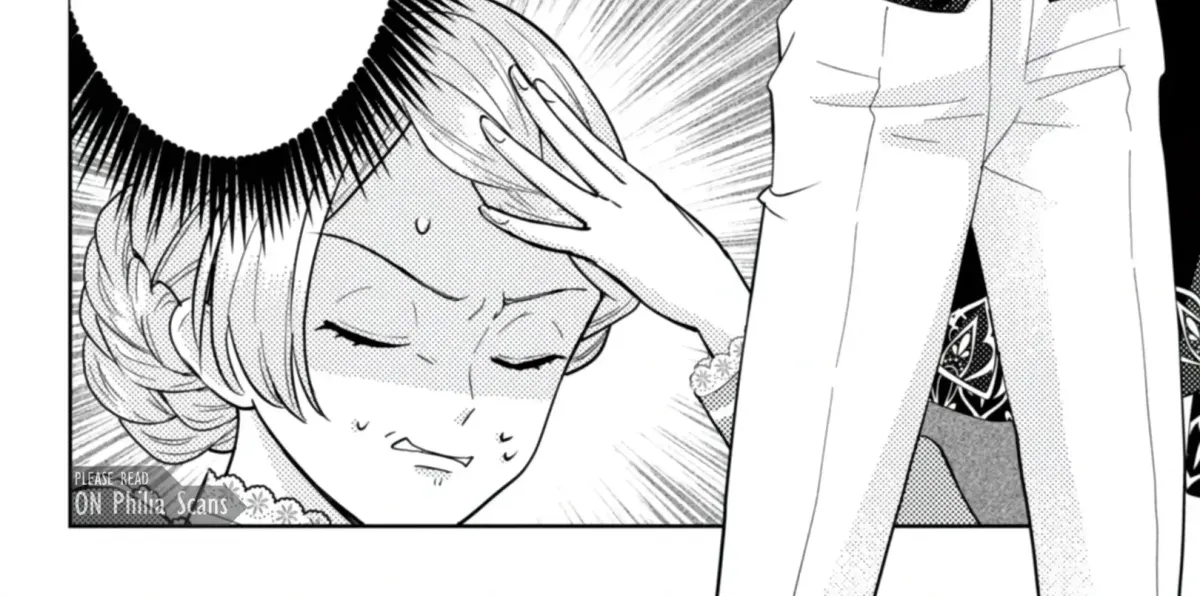 Ponkotsu Reijou ni Tensei Shitara, Mofumofu kara Ouji no Meshiuma Yome ni Ninmeisaremashita Chapter 5 page 58 - 