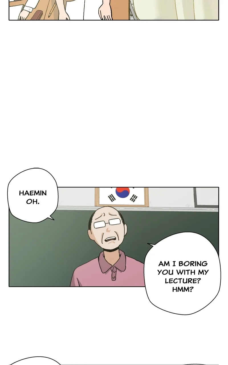 Pool Boy Chapter 1 page 14 - 