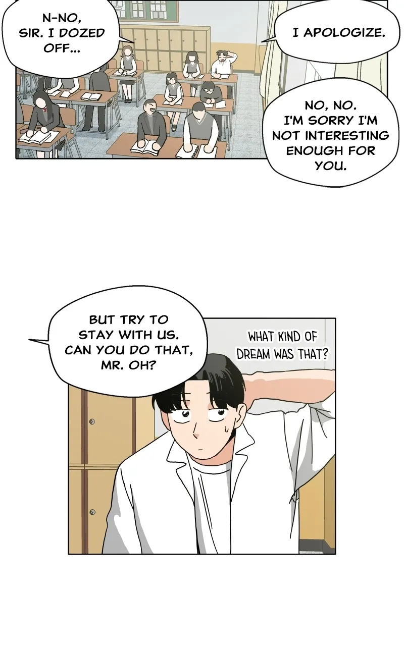 Pool Boy Chapter 1 page 15 - 