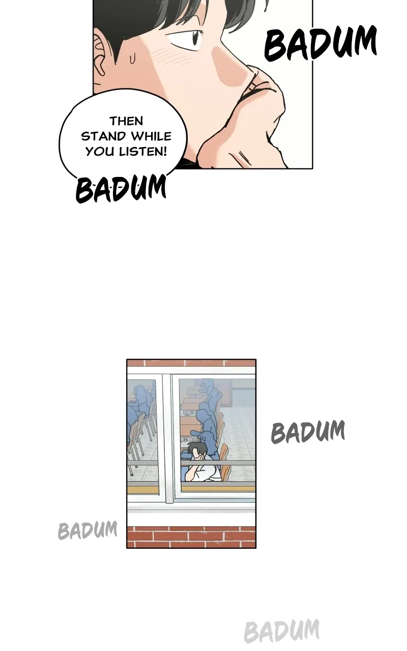 Pool Boy Chapter 1 page 23 - 