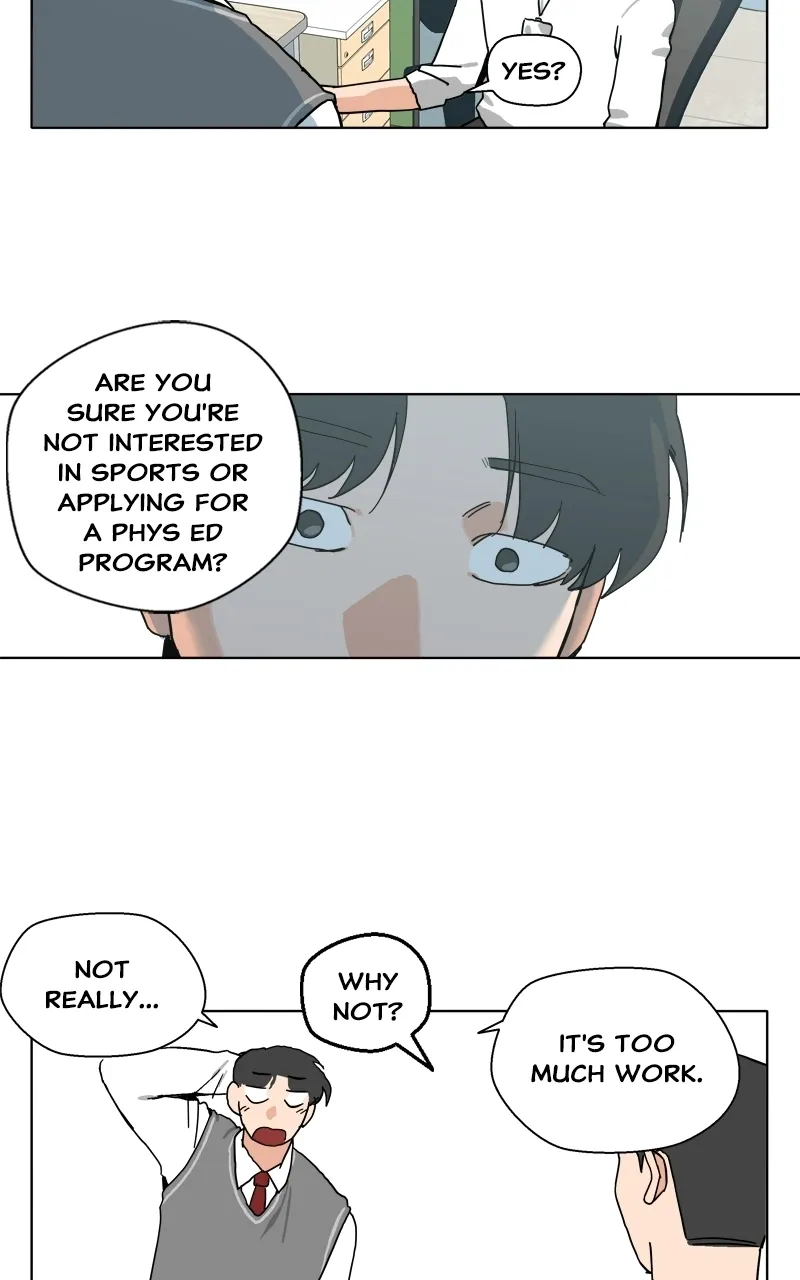 Pool Boy Chapter 1 page 29 - 