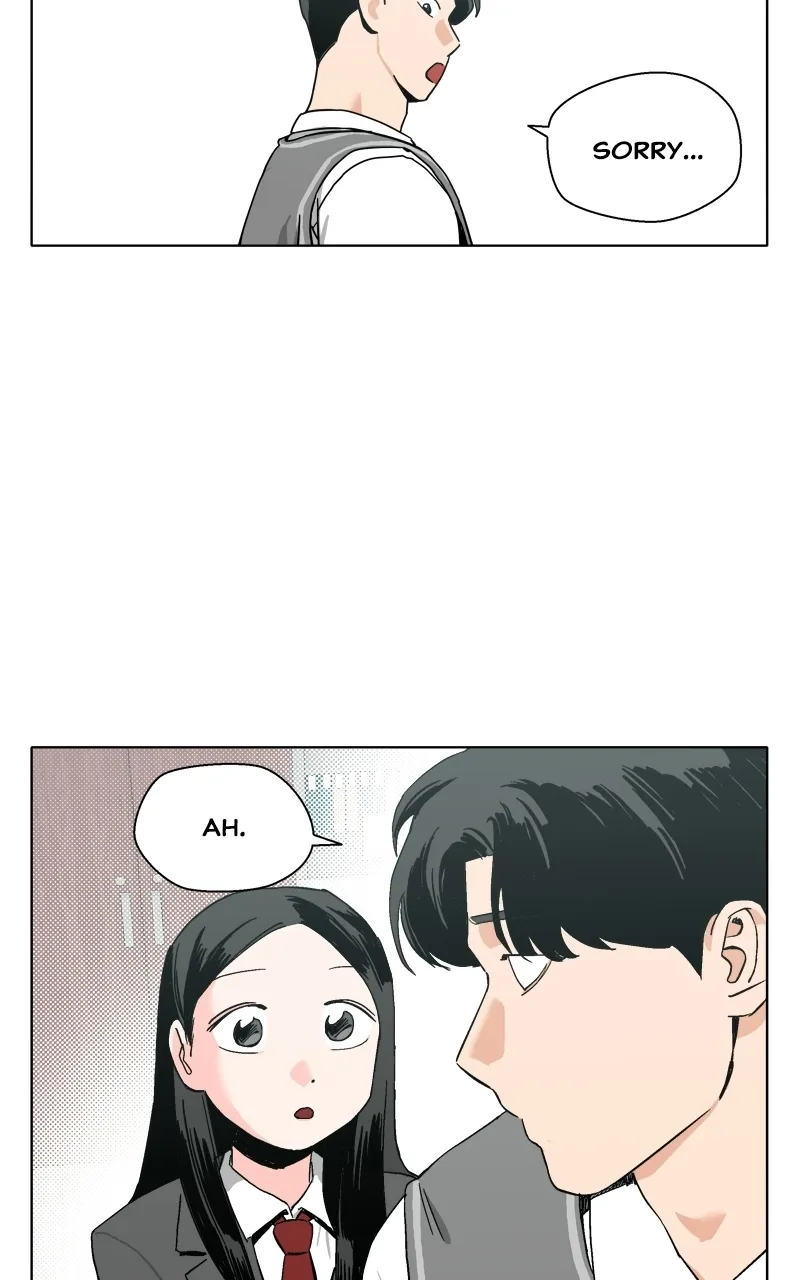 Pool Boy Chapter 1 page 31 - 
