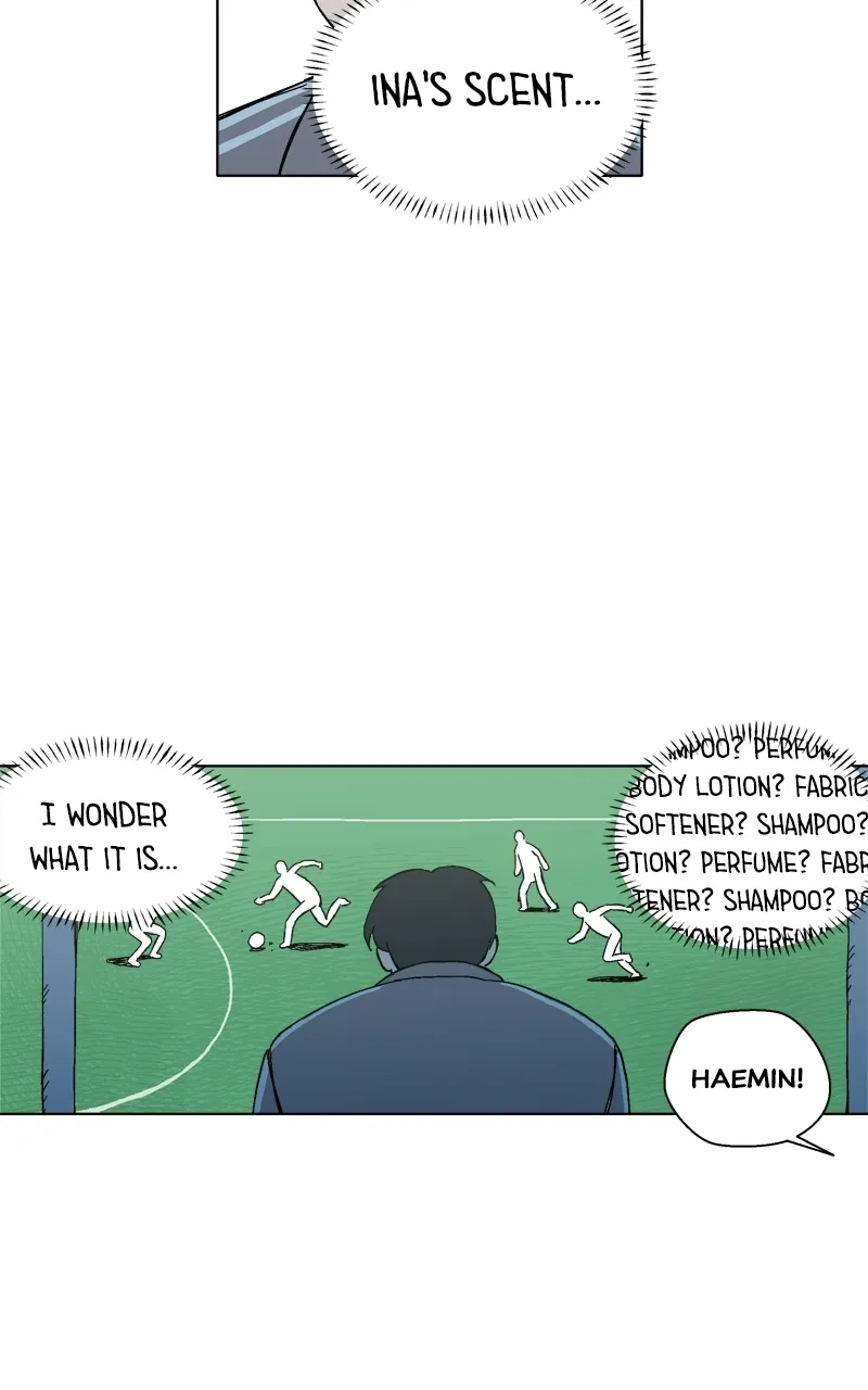 Pool Boy Chapter 1 page 35 - 