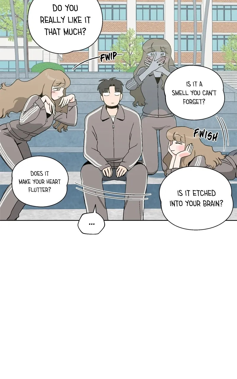 Pool Boy Chapter 1 page 45 - 