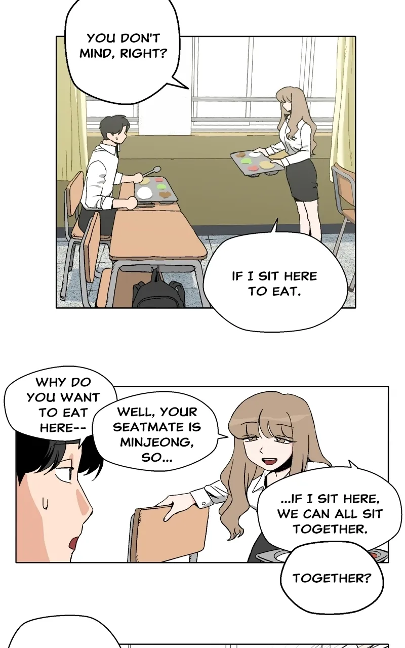 Pool Boy Chapter 1 page 53 - 