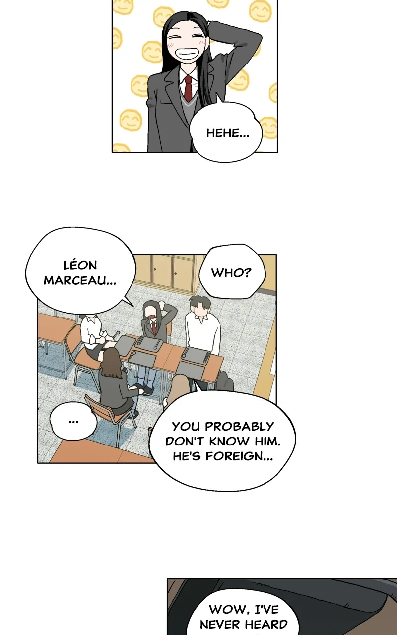 Pool Boy Chapter 1 page 61 - 