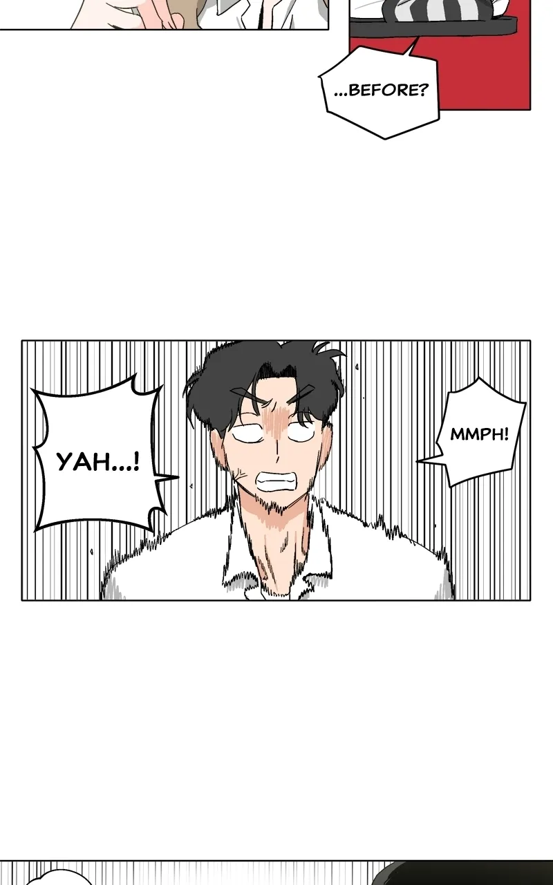 Pool Boy Chapter 1 page 64 - 
