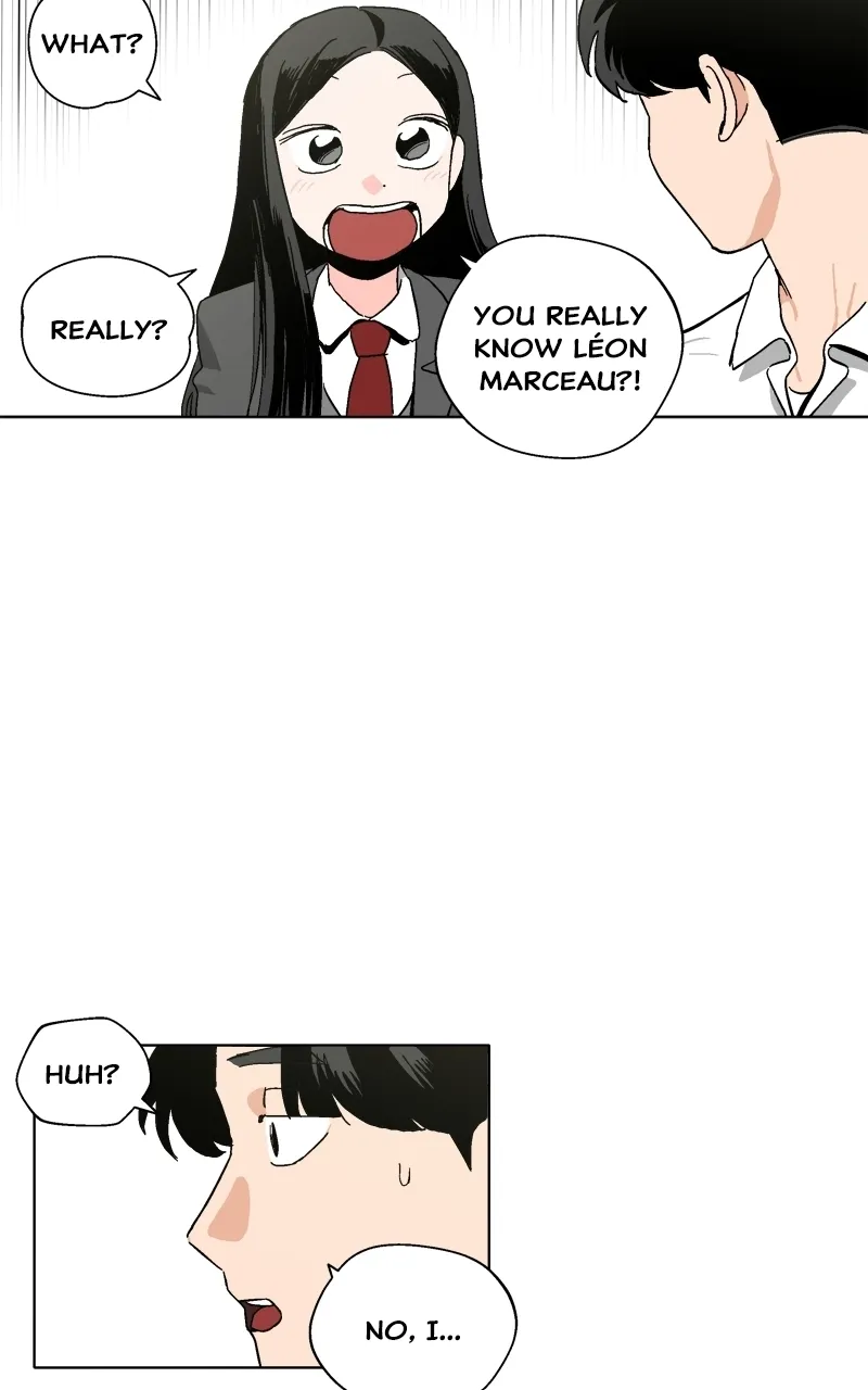 Pool Boy Chapter 1 page 65 - 