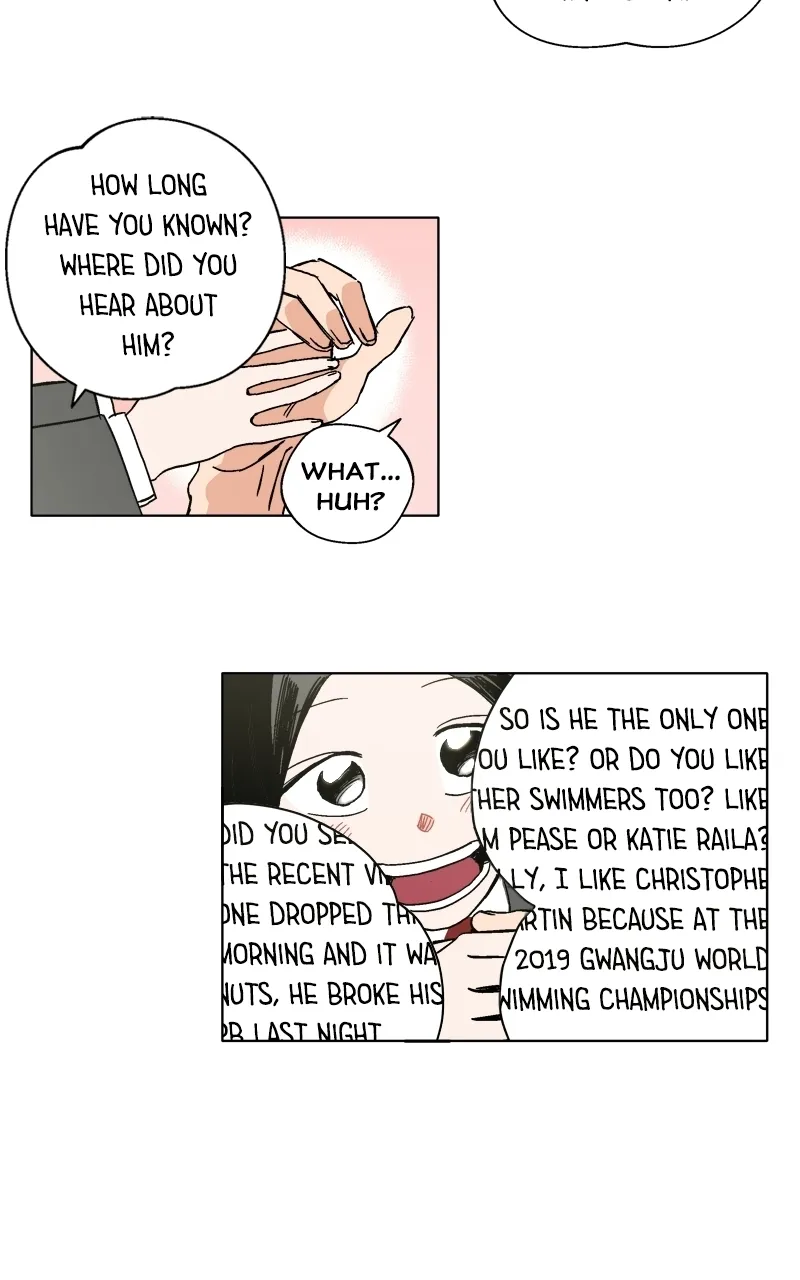 Pool Boy Chapter 1 page 67 - 