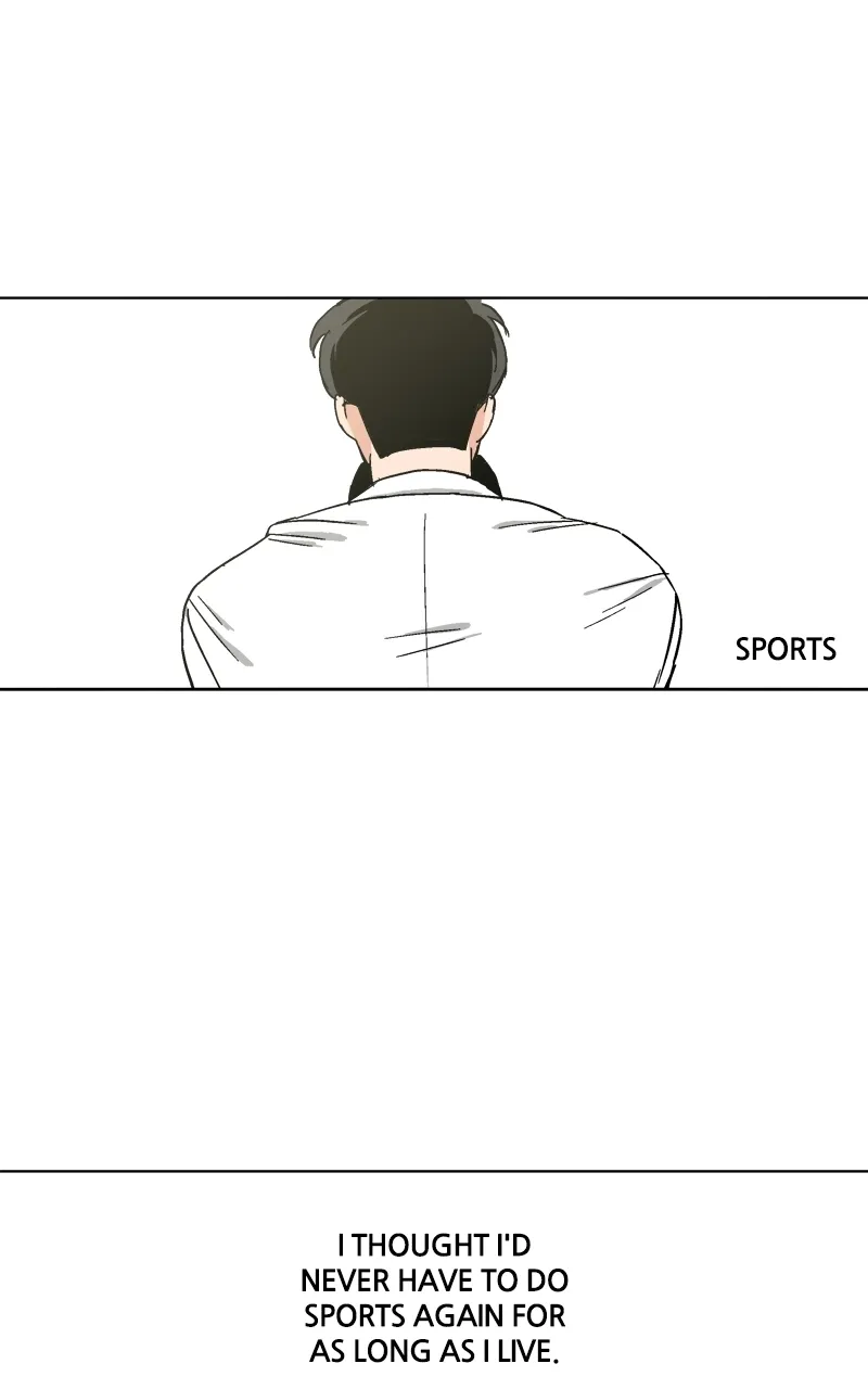Pool Boy Chapter 1 page 75 - 