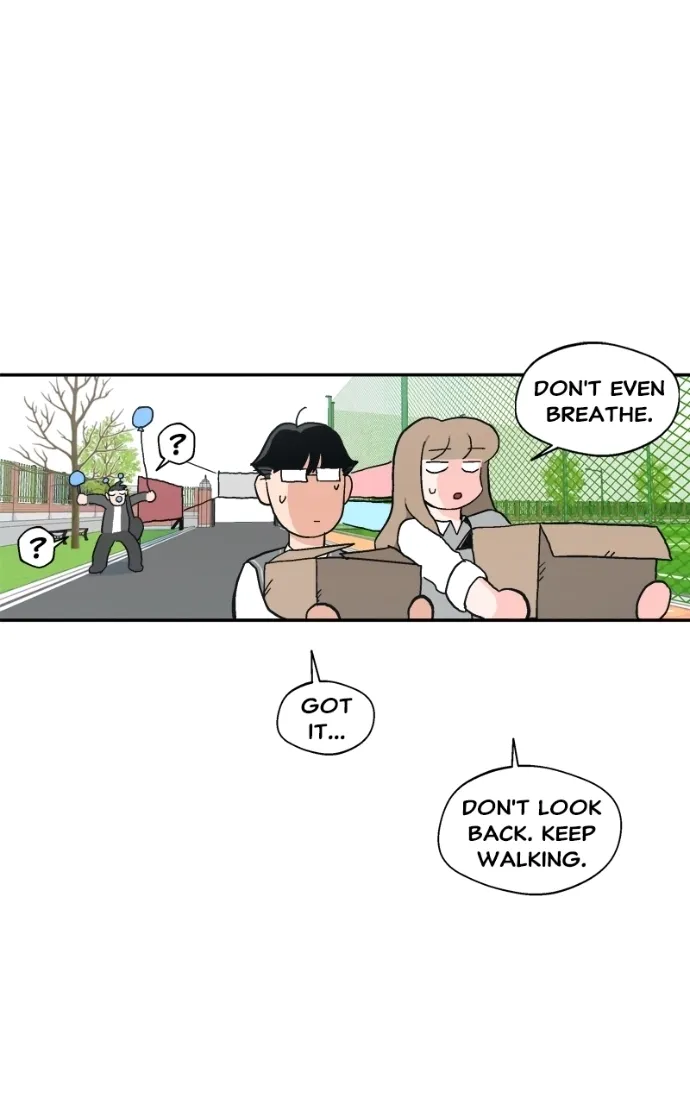 Pool Boy Chapter 10 page 15 - 