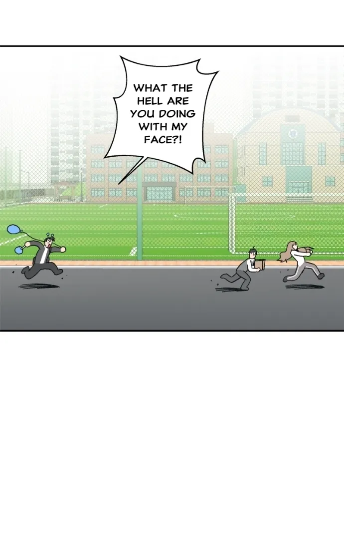 Pool Boy Chapter 10 page 17 - 