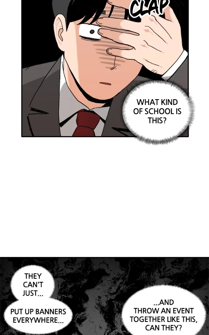 Pool Boy Chapter 10 page 24 - 