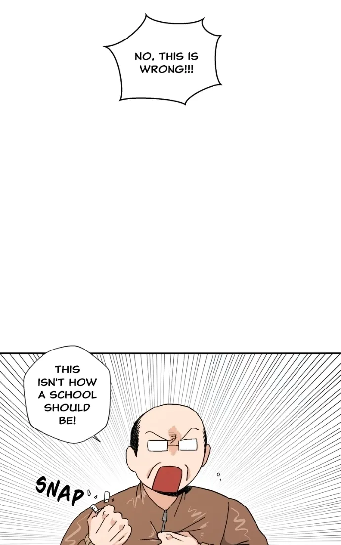 Pool Boy Chapter 10 page 26 - 