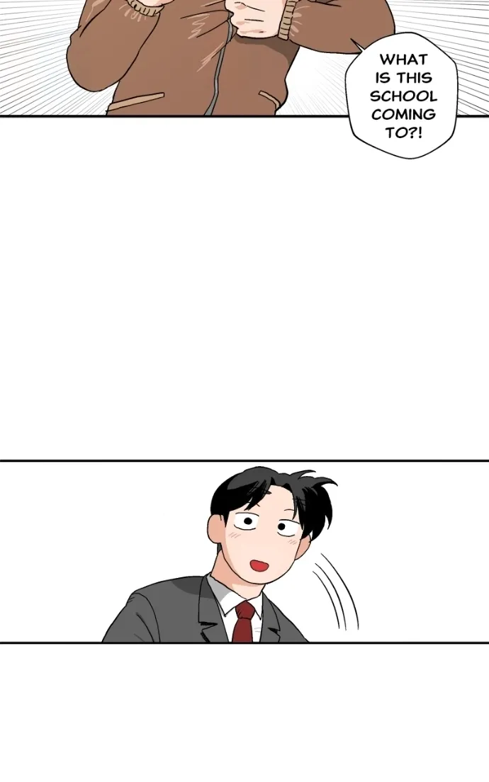 Pool Boy Chapter 10 page 27 - 