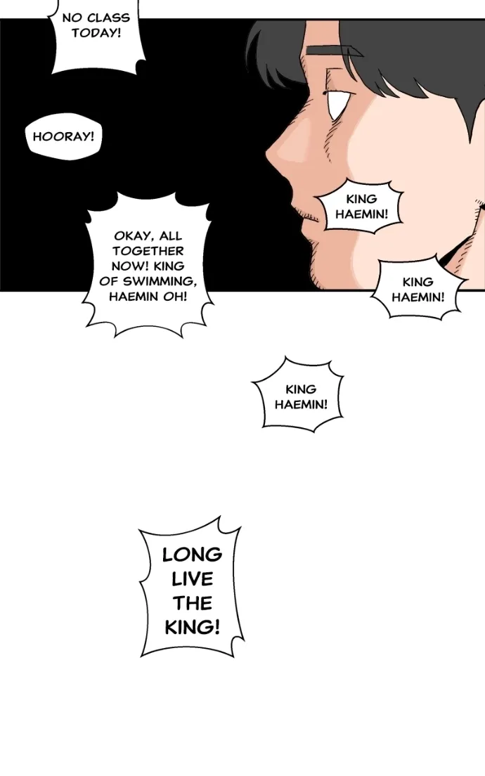 Pool Boy Chapter 10 page 29 - 