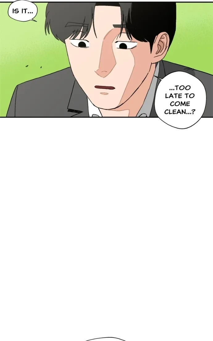 Pool Boy Chapter 10 page 33 - 